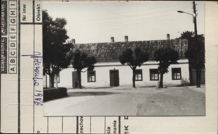dom, skan 2