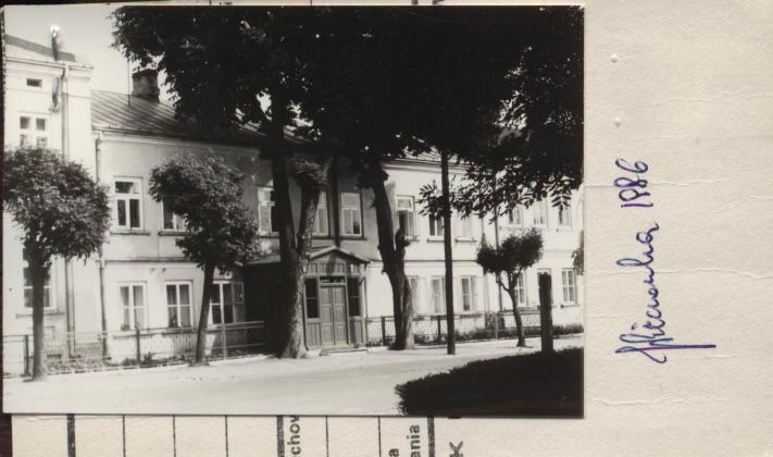 dom, skan 2