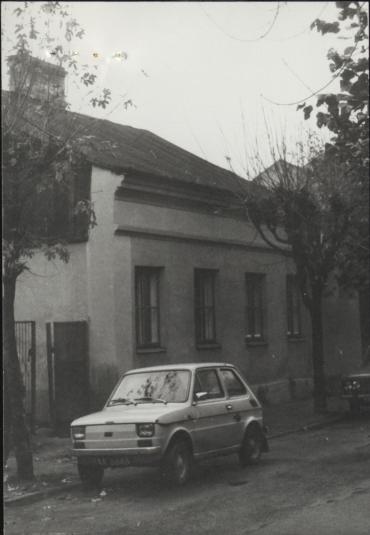 dom, skan 3