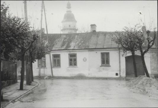 dom, skan 3