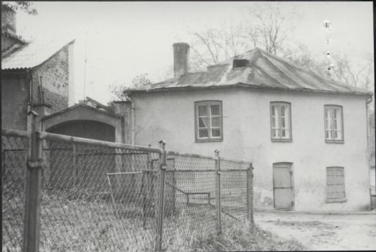 dom, skan 3