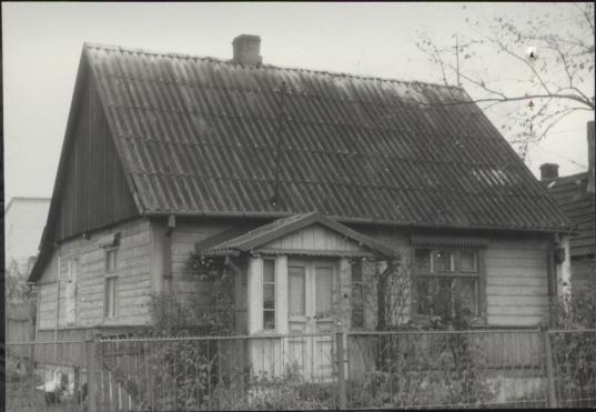 dom, skan 3