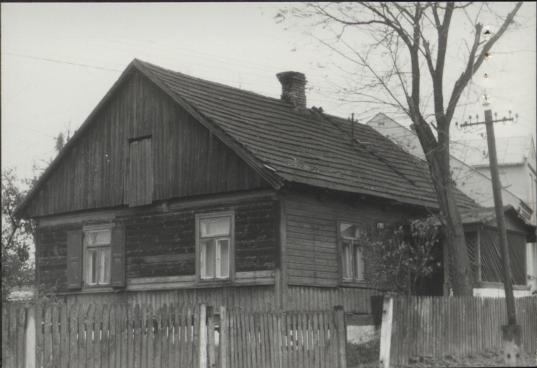 dom, skan 3