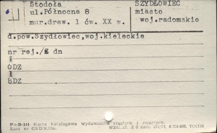 stodoła, skan 1