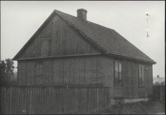 dom, skan 3