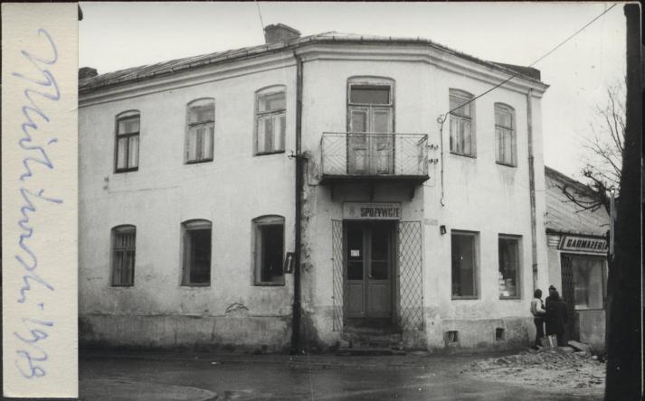 dom, skan 2