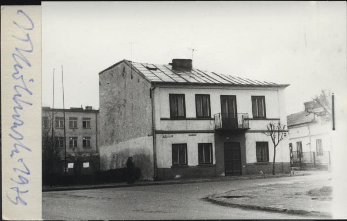 dom, skan 2