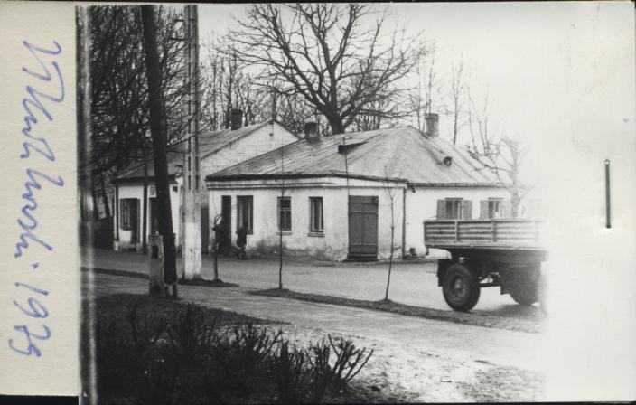 dom, skan 2