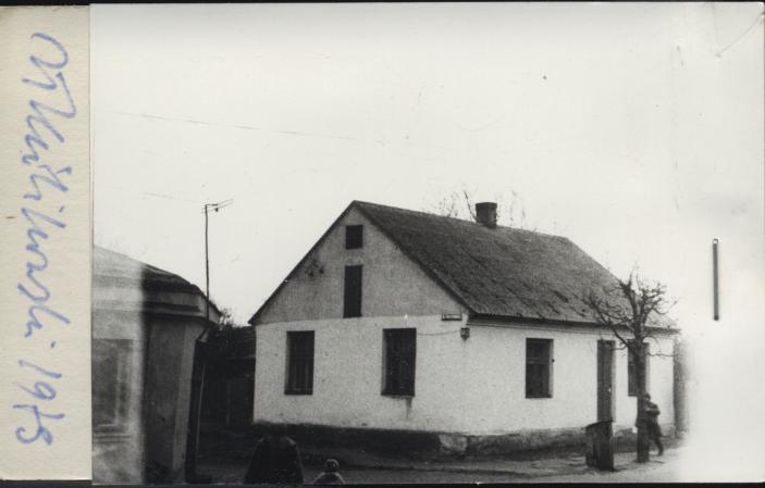 dom, skan 2