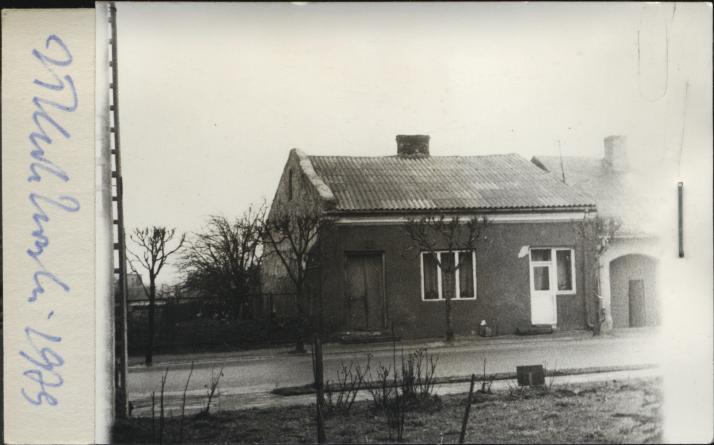 dom, skan 2