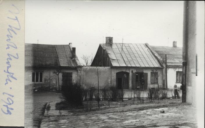 dom, skan 2