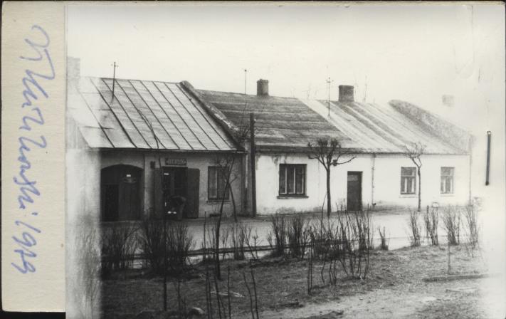 dom, skan 2