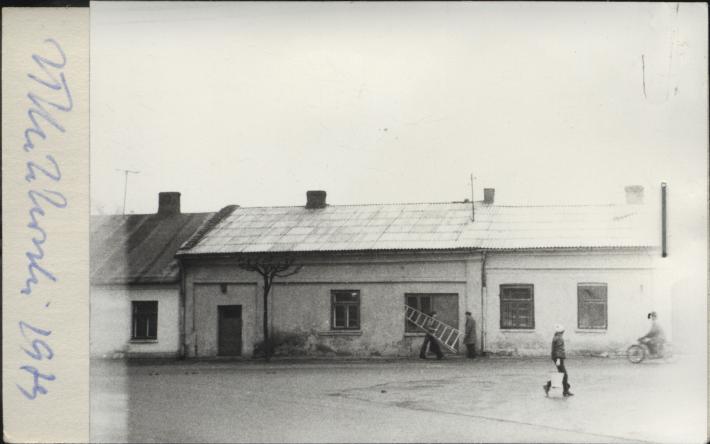 dom, skan 2