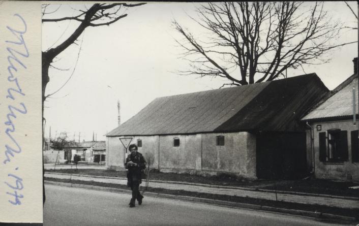 dom, skan 2