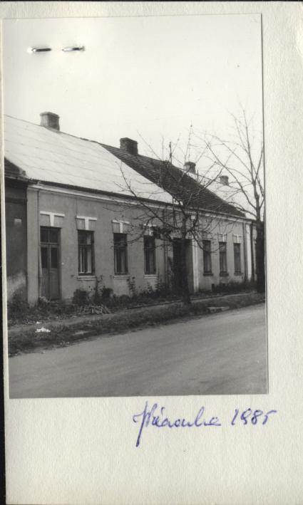 dom, skan 2