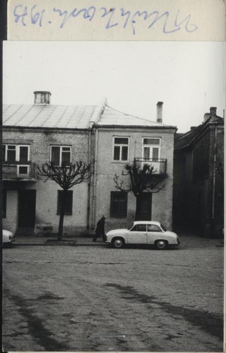 dom, skan 2