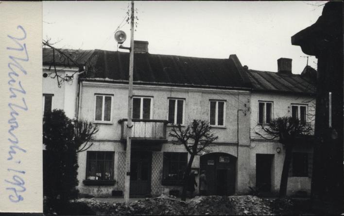 dom, skan 2
