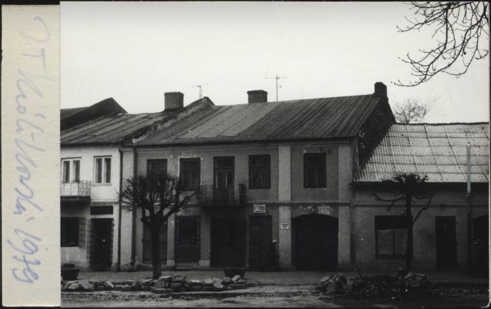 dom, skan 2