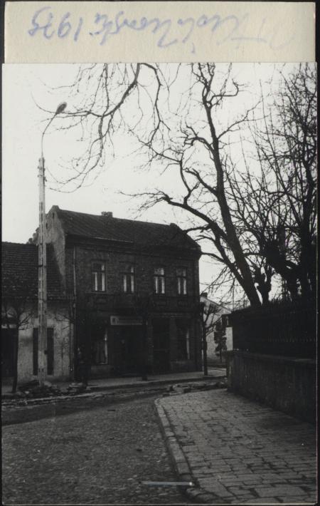 dom, skan 2