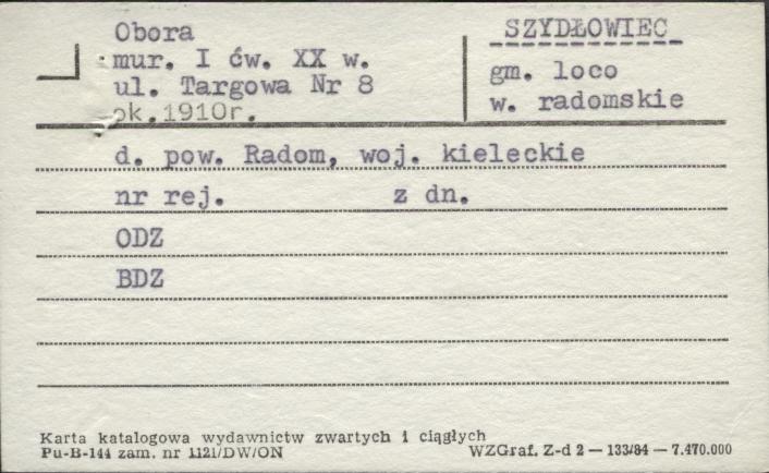obora, skan 1