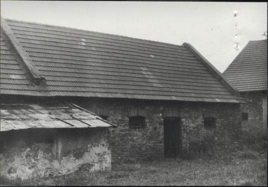 obora, skan 3