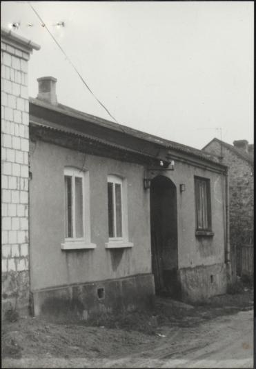 dom, skan 3
