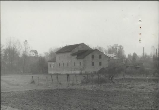 młyn, skan 3