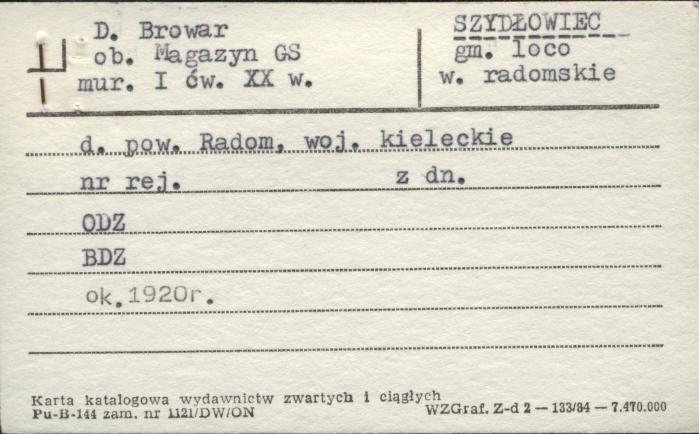 browar, ob. magazyn GS, skan 1
