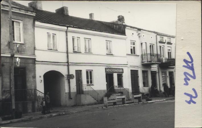 dom, skan 2