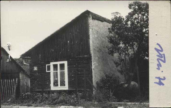 dom, skan 2