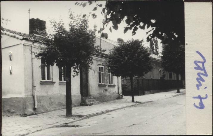 dom, skan 2