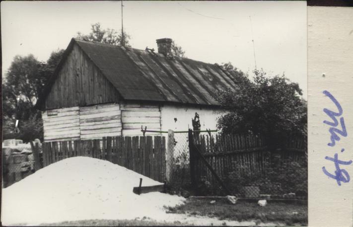 dom, skan 2