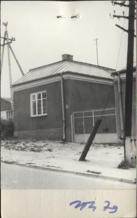 dom, skan 2
