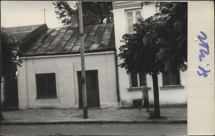 dom, skan 2