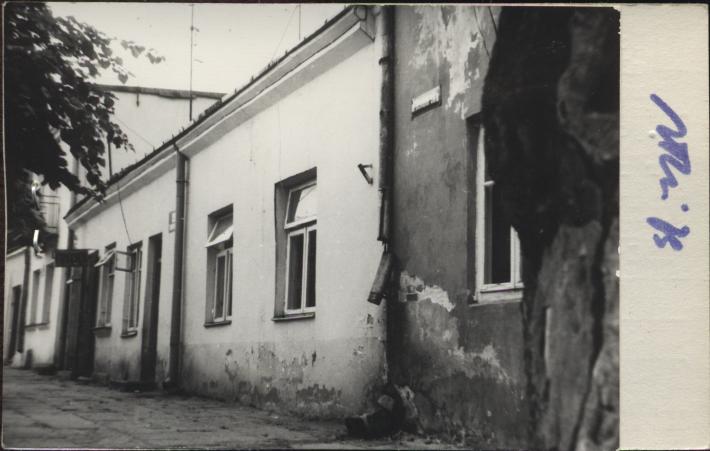 dom, skan 2
