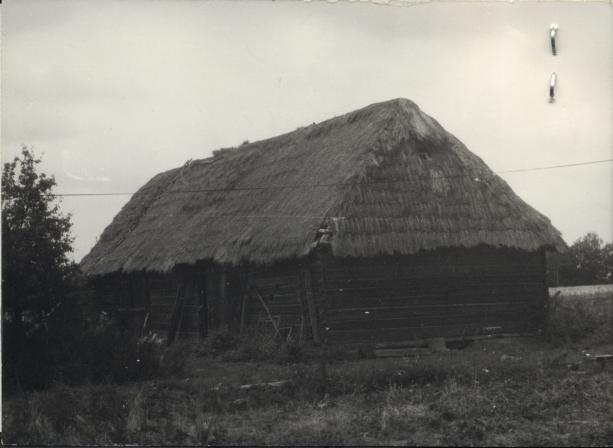 stodoła, skan 2