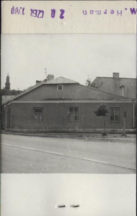 dom, skan 2