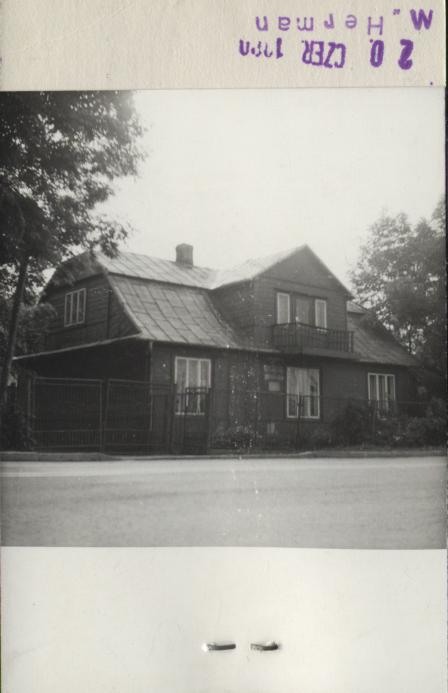 dom, skan 2