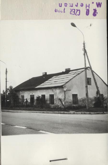 dom, skan 2
