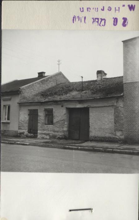 dom, skan 2