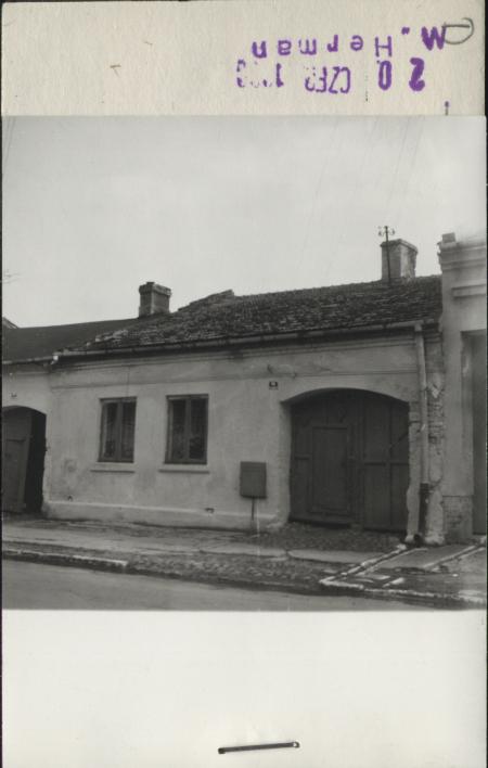 dom, skan 2