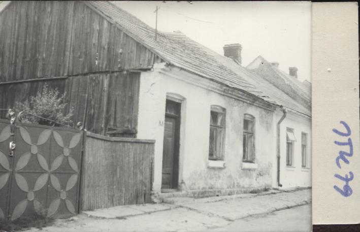 dom, skan 2