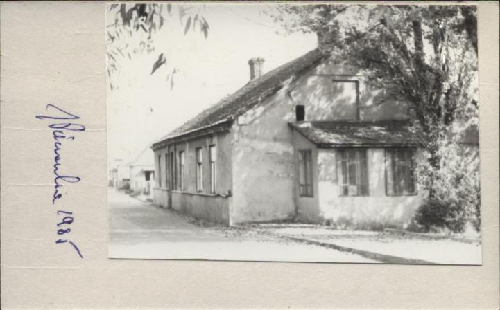 dom, skan 2