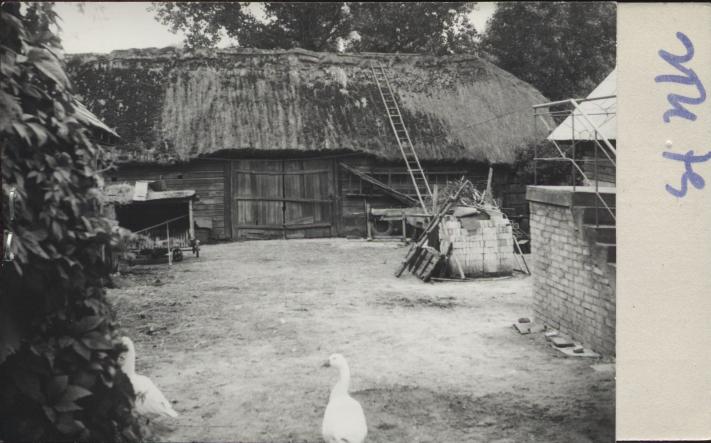 stodoła, skan 2