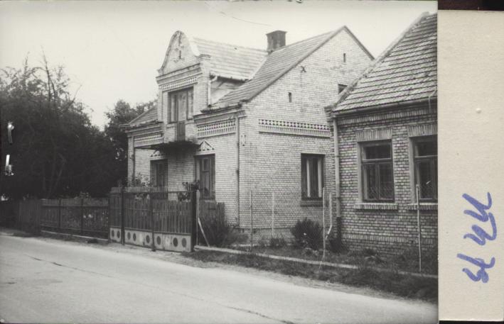 dom, skan 3