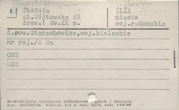 stodoła, skan 1