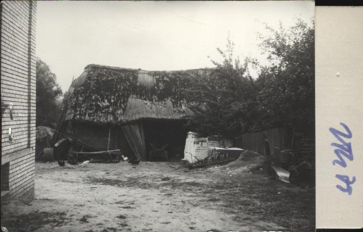 stodoła, skan 2