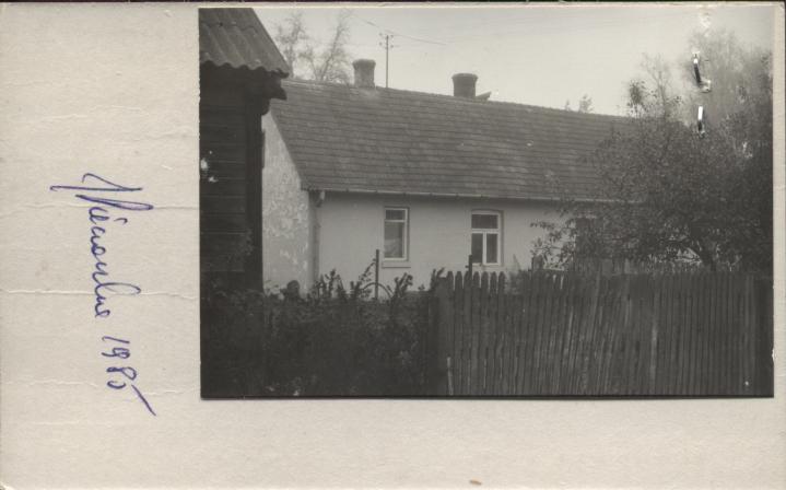 dom, skan 2