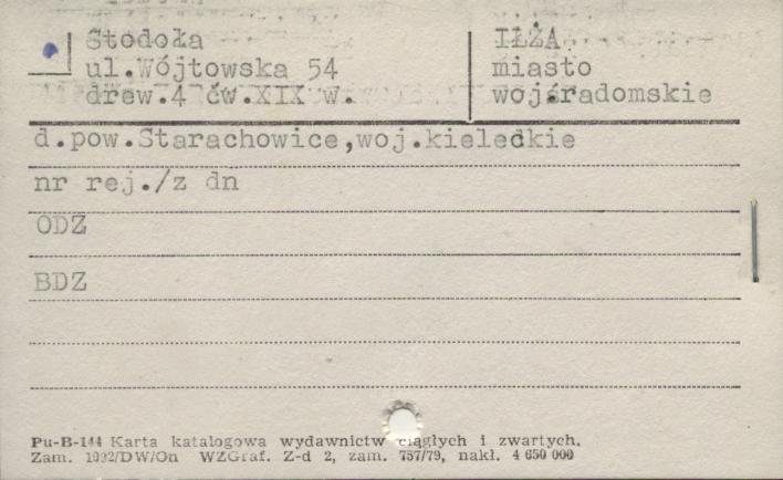 stodoła, skan 1