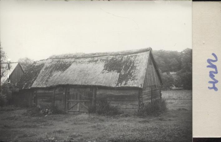 stodoła, skan 2